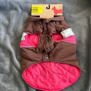 New Old Navy Dog Vest size small